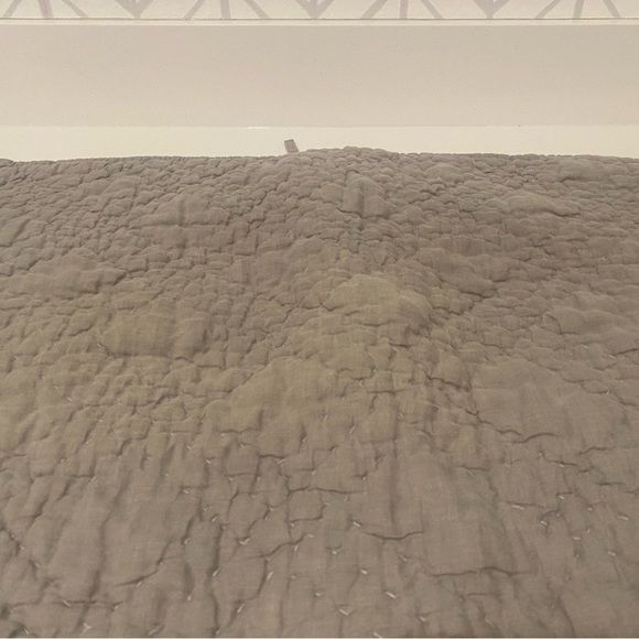 RH Shams - set of 2 standard size grey - Picture 4 of 6